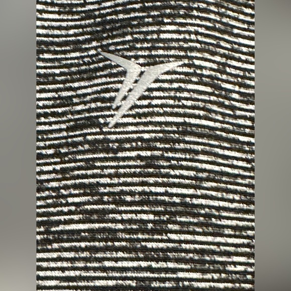 Old Navy Active Go Dry Athletic Zip Up Pullover Sweater Size XL - Picture 7 of 14